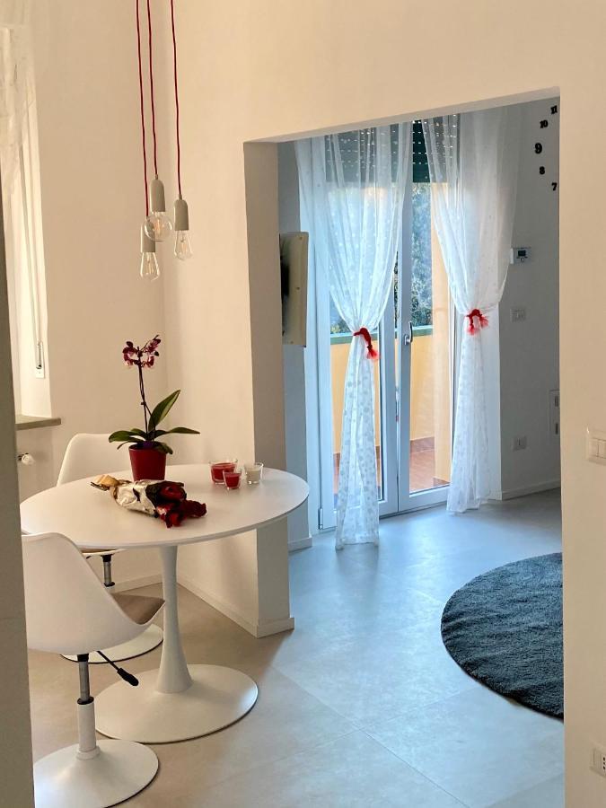 Birimari House Διαμέρισμα Αρέτσο Εξωτερικό φωτογραφία