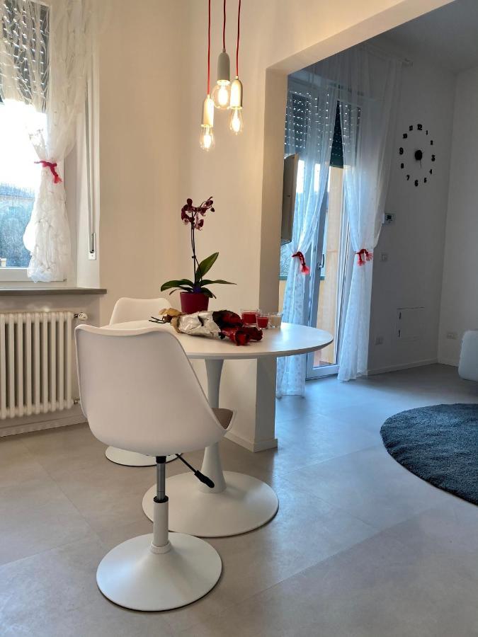 Birimari House Διαμέρισμα Αρέτσο Εξωτερικό φωτογραφία