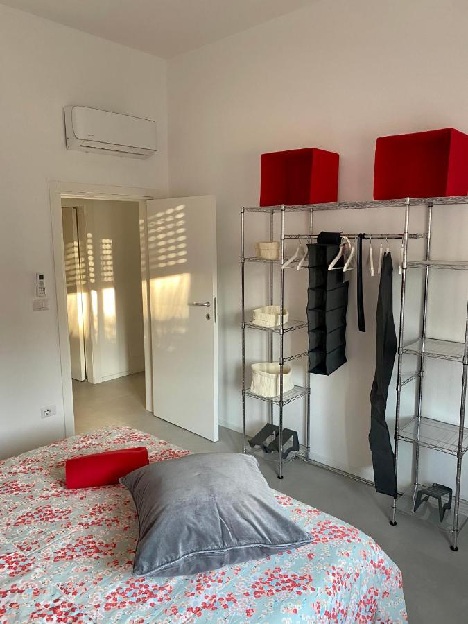 Birimari House Διαμέρισμα Αρέτσο Εξωτερικό φωτογραφία