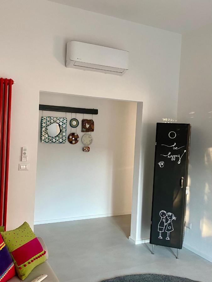 Birimari House Διαμέρισμα Αρέτσο Εξωτερικό φωτογραφία
