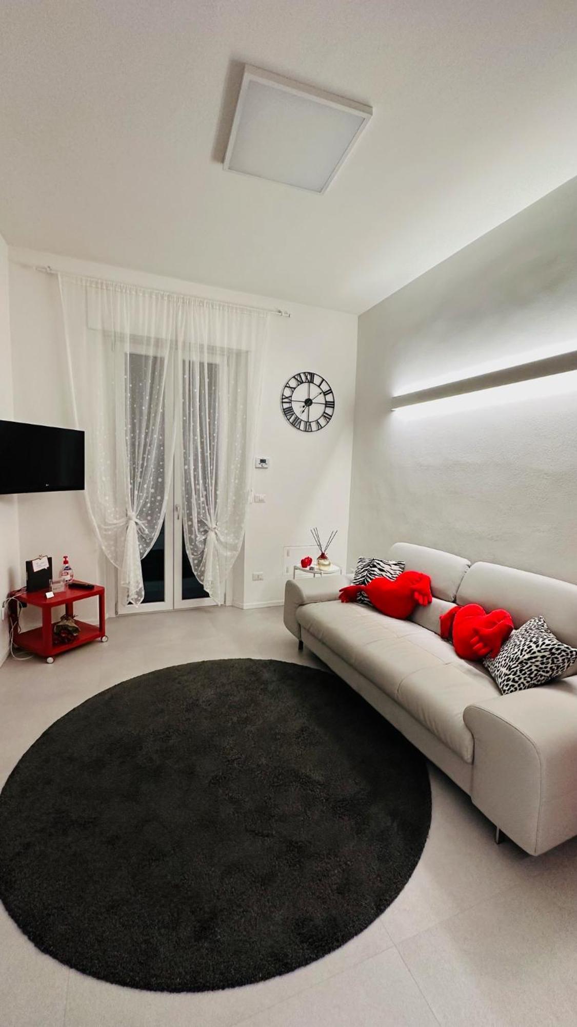 Birimari House Διαμέρισμα Αρέτσο Εξωτερικό φωτογραφία